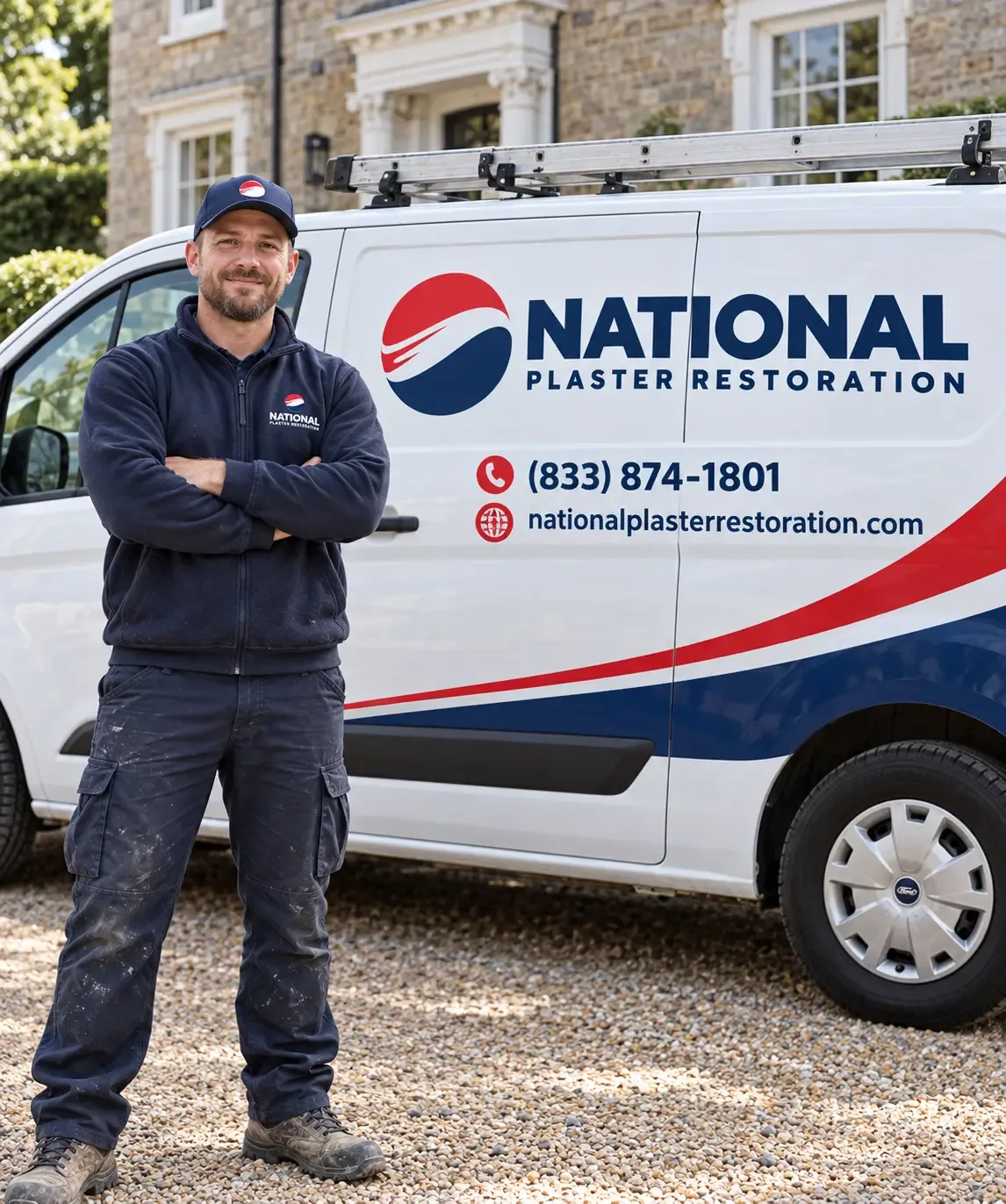 Plaster Repair company in Osage, IA
